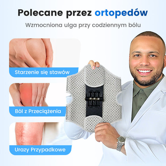 🦵Nastavitelné chrániče kolen – 💪✨dvojitá ochrana a maximální pohodlí!