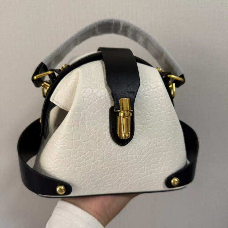 👜Taška přes rameno v minimalistickém stylu