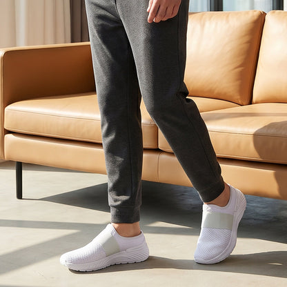【EU 36-43】👟Dámská protiskluzová, prodyšná volnočasová obuv