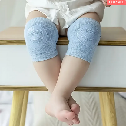 【🔥1+2 zdarma】👶🎠Protiskluzové chrániče kolen pro děti