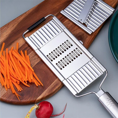 🥕Multifunkční sada na krájení zeleniny