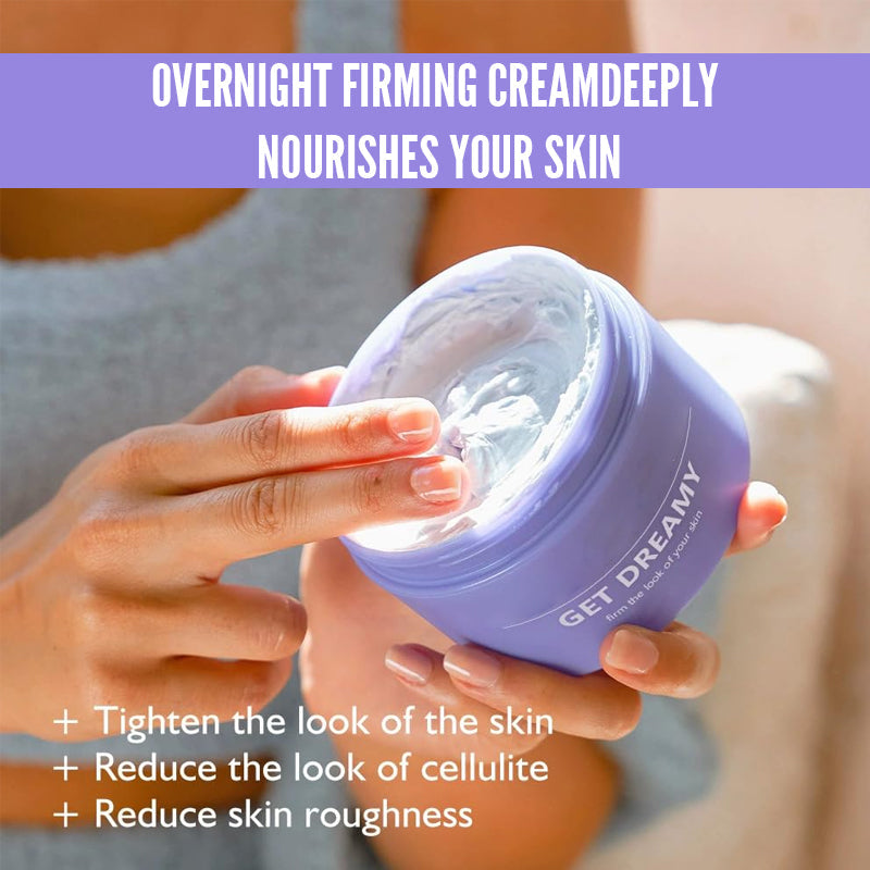 Postpartum Belly Repair Cream