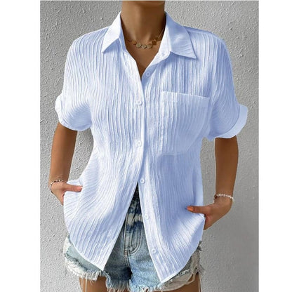 【S-3XL】👚Pevná košile na zvláštní příležitosti