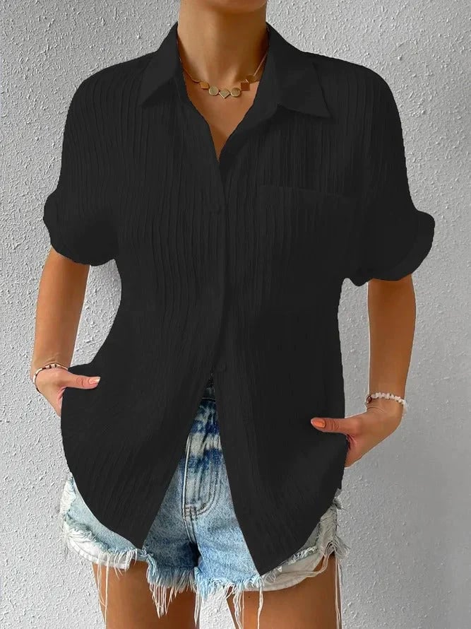 【S-3XL】👚Pevná košile na zvláštní příležitosti