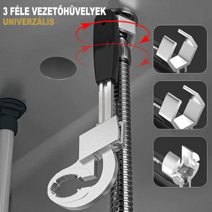 🔩 Univerzální nastavitelný oboustranný klíč