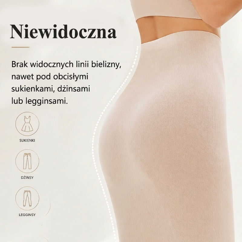 【🔥M-2XL】💖Dámské tvarující šortky s vysokým pasem