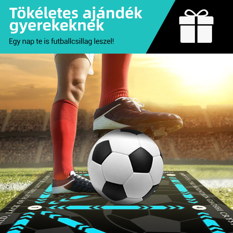 🎉Časově omezená nabídka  - ⚽Fotbalová tréninková podložka