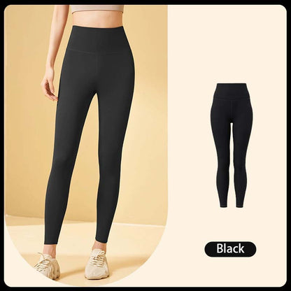 Peach Butt Yoga Pants