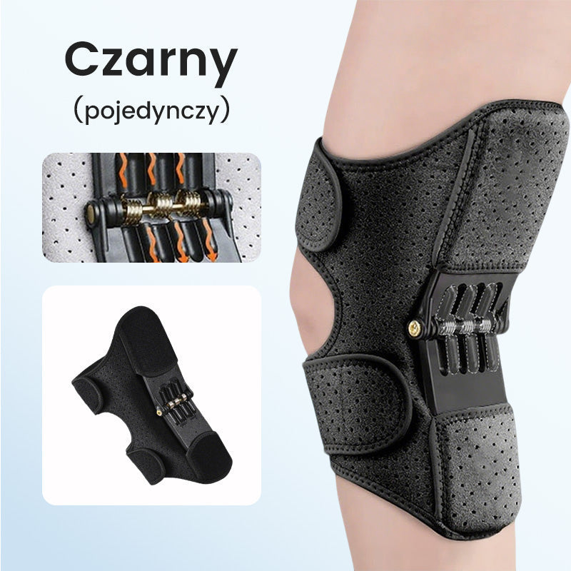 🦵Nastavitelné chrániče kolen – 💪✨dvojitá ochrana a maximální pohodlí！