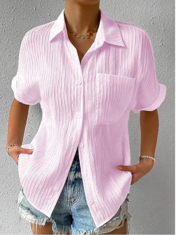 【S-3XL】👚Pevná košile na zvláštní příležitosti