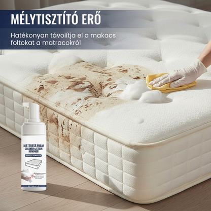 【💦2+1 zdarma】🛏️Víceúčelový přípravek na čištění matrací
