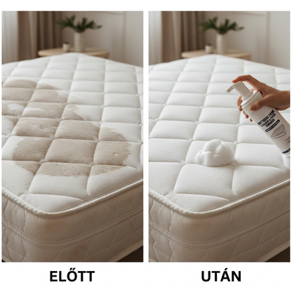 【💦2+1 zdarma】🛏️Víceúčelový přípravek na čištění matrací