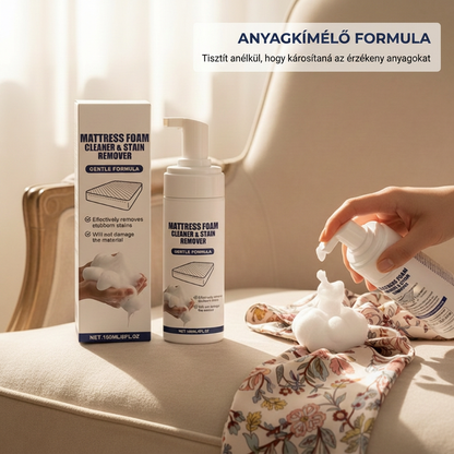 【💦2+1 zdarma】🛏️Víceúčelový přípravek na čištění matrací
