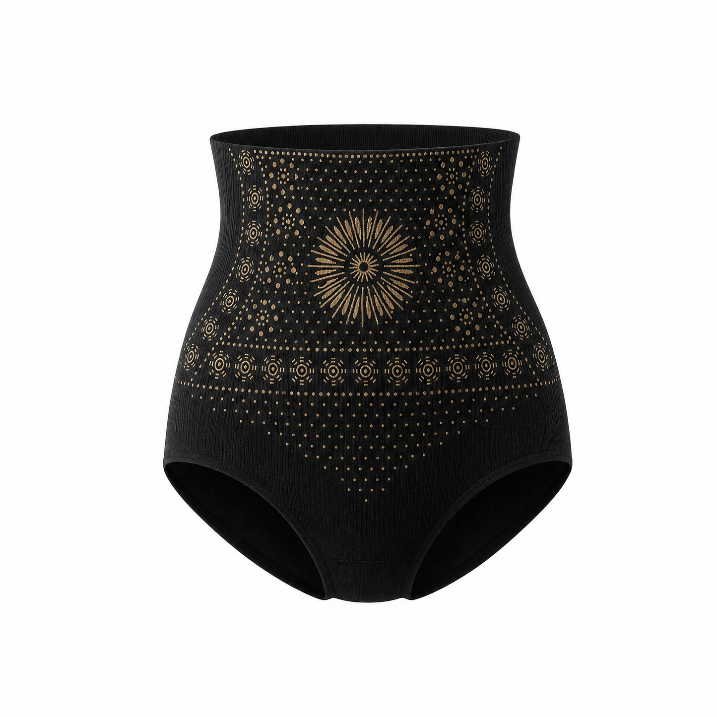 【🔥M-2XL】💖Dámské tvarující šortky s vysokým pasem