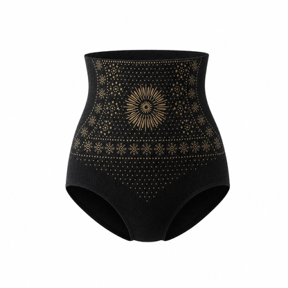 【🔥M-2XL】💖Dámské tvarující šortky s vysokým pasem