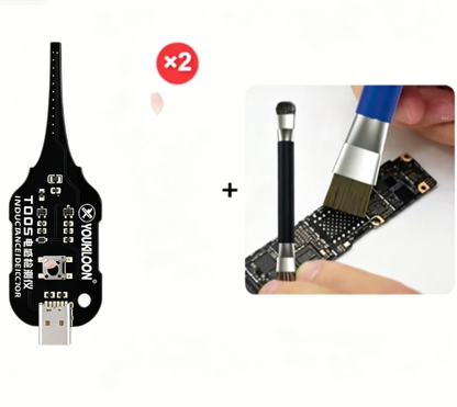 ⚡Měřič elektromagnetické indukce