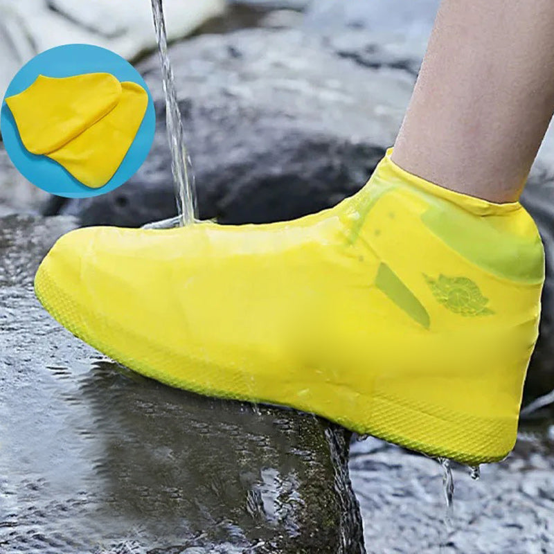 【🔥2+1 zdarma】☔Voděodolný obal na holínky