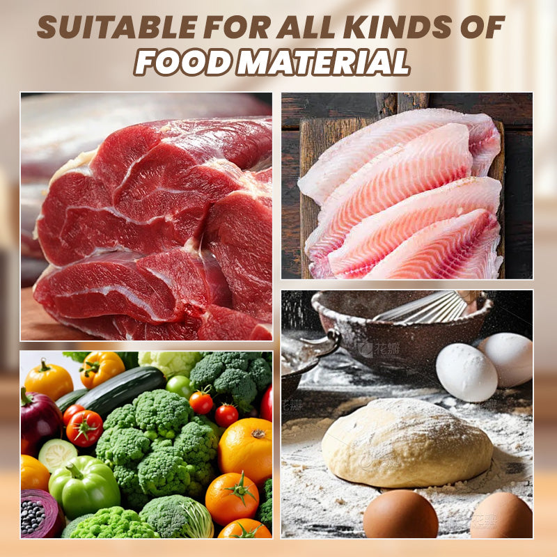 🍖Nástroj na tvarování masových kuliček - 🥩Jednoduchá a rychlá příprava knedlíků doma