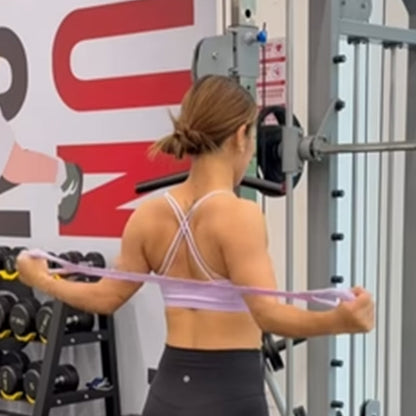 ✨Ergonomická gumová páska pro zlepšení držení těla