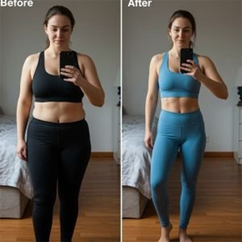✨Ergonomická gumová páska pro zlepšení držení těla