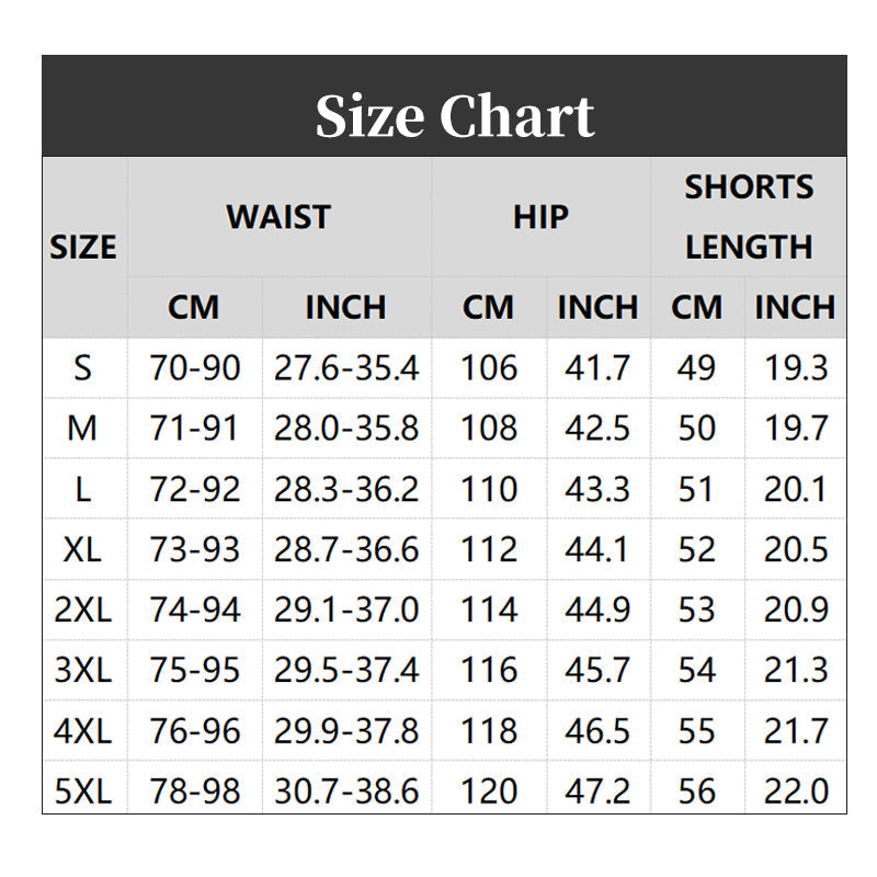 【💠S-5XL】👔Pánská souprava s geometrickým vzorem, s tričkem s vyklopeným límečkem a kraťasy