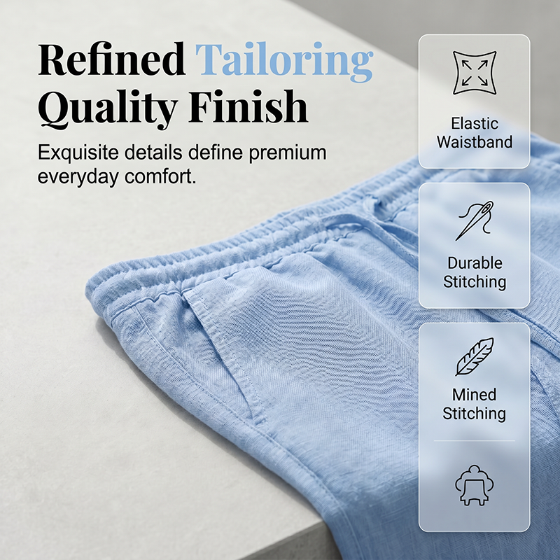 【S-3XL】👖Dámské volnočasové kalhoty rovného střihu