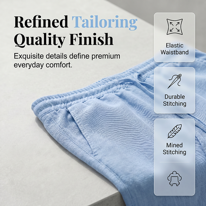 【S-3XL】👖Dámské volnočasové kalhoty rovného střihu