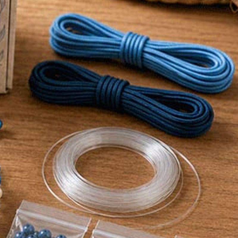 ✨DIY 3D sada na výrobu zvířátek z korálků