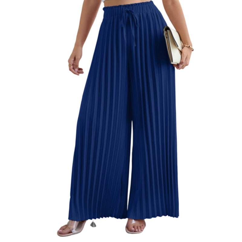 【S-2XL】👖Volně střižené volnočasové kalhoty pro ženy