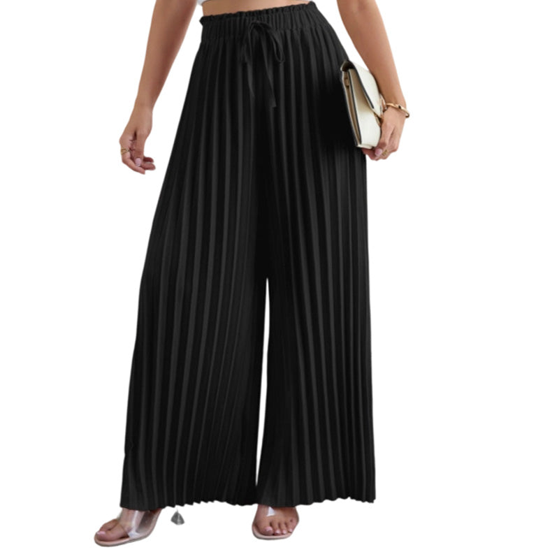 【S-2XL】👖Volně střižené volnočasové kalhoty pro ženy