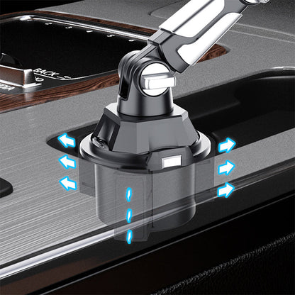 🚗📱Skládací držák do auta s nastavitelným úhlem 1080°