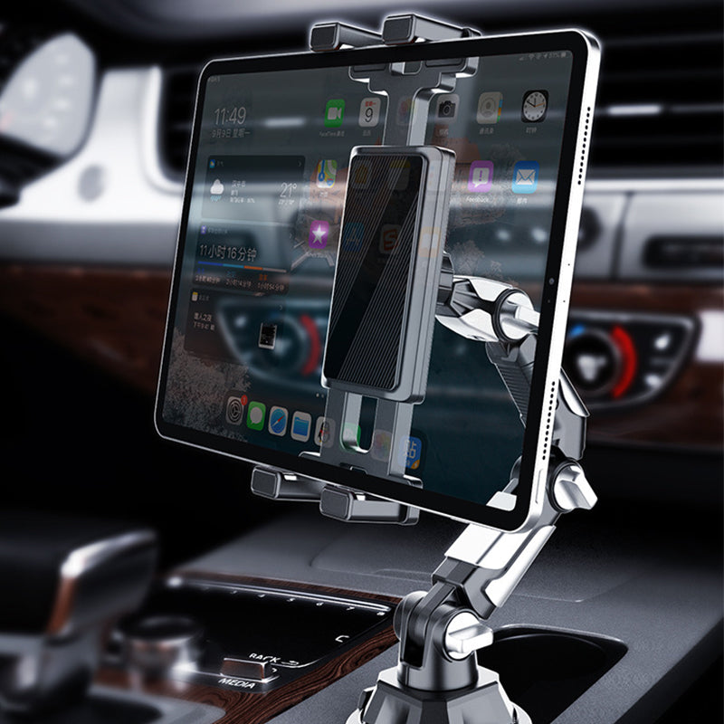 🚗📱Skládací držák do auta s nastavitelným úhlem 1080°