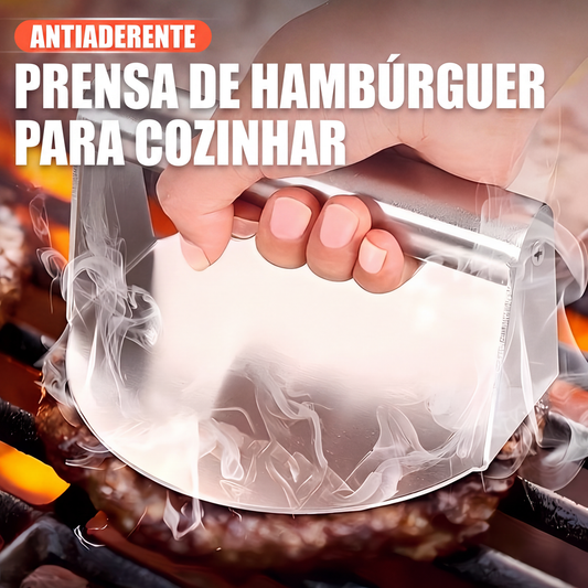 【🔥3+1 zdarma】🍳Hamburger bez lepku
