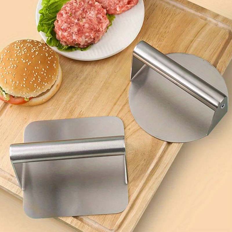 【🔥3+1 zdarma】🍳Hamburger bez lepku