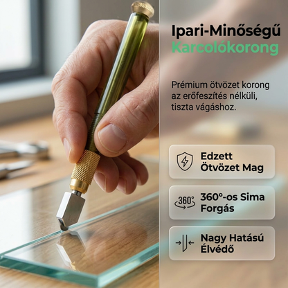 【✨1+1 zdarma】🛠️Profesionální diamantová řezačka