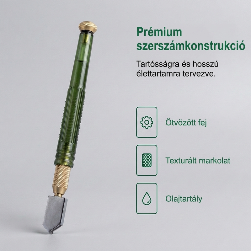 【✨1+1 zdarma】🛠️Profesionální diamantová řezačka