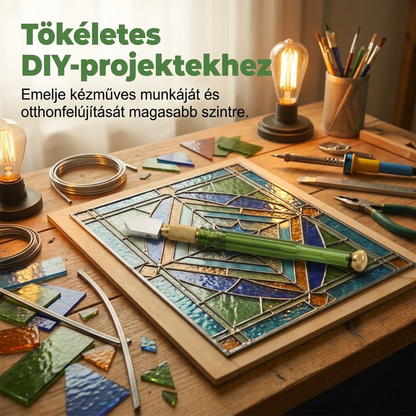 【✨1+1 zdarma】🛠️Profesionální diamantová řezačka